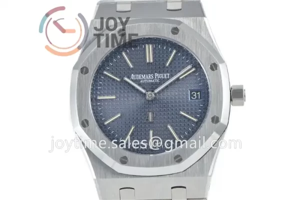 Audemars Piguet Royal Oak15202 39mm XF 1:1 Best Edition SS Case SS Bracelet A2121