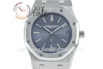 Audemars Piguet Royal Oak15202 39mm XF 1:1 Best Edition SS Case SS Bracelet A2121