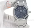 Audemars Piguet Royal Oak15202 39mm XF 1:1 Best Edition SS Case SS Bracelet A2121