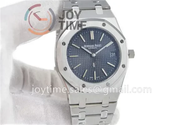 Audemars Piguet Royal Oak15202 39mm XF 1:1 Best Edition SS Case SS Bracelet A2121