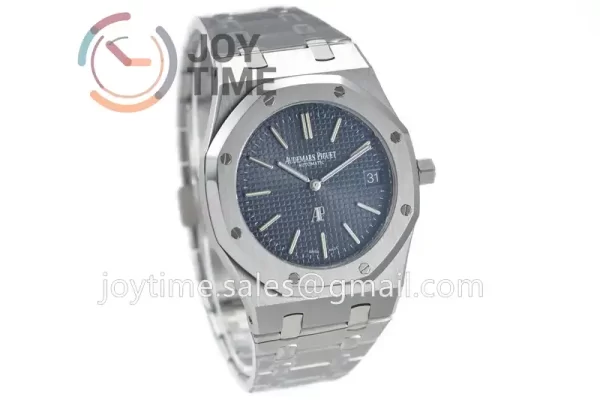 Audemars Piguet Royal Oak15202 39mm XF 1:1 Best Edition SS Case SS Bracelet A2121