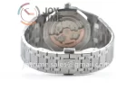 Audemars Piguet Royal Oak15202 39mm XF 1:1 Best Edition SS Case SS Bracelet A2121