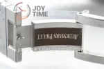 Audemars Piguet Royal Oak15202 39mm XF 1:1 Best Edition SS Case SS Bracelet A2121