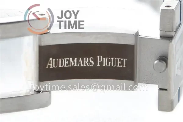 Audemars Piguet Royal Oak15202 39mm XF 1:1 Best Edition SS Case SS Bracelet A2121