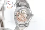 Audemars Piguet Royal Oak15202 39mm XF 1:1 Best Edition SS Case SS Bracelet A2121