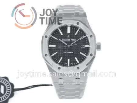 Audemars Piguet Royal Oak15400  41mm ZF 1:1 Best Edition SS Case SS Bracelet A3120