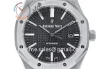 Audemars Piguet Royal Oak15400  41mm ZF 1:1 Best Edition SS Case SS Bracelet A3120