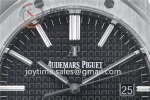 Audemars Piguet Royal Oak15400  41mm ZF 1:1 Best Edition SS Case SS Bracelet A3120