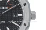 Audemars Piguet Royal Oak15400  41mm ZF 1:1 Best Edition SS Case SS Bracelet A3120