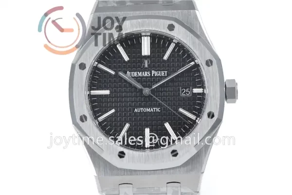 Audemars Piguet Royal Oak15400  41mm ZF 1:1 Best Edition SS Case SS Bracelet A3120