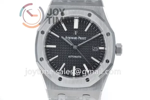 Audemars Piguet Royal Oak15400  41mm ZF 1:1 Best Edition SS Case SS Bracelet A3120