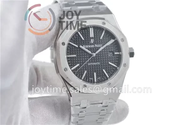 Audemars Piguet Royal Oak15400  41mm ZF 1:1 Best Edition SS Case SS Bracelet A3120