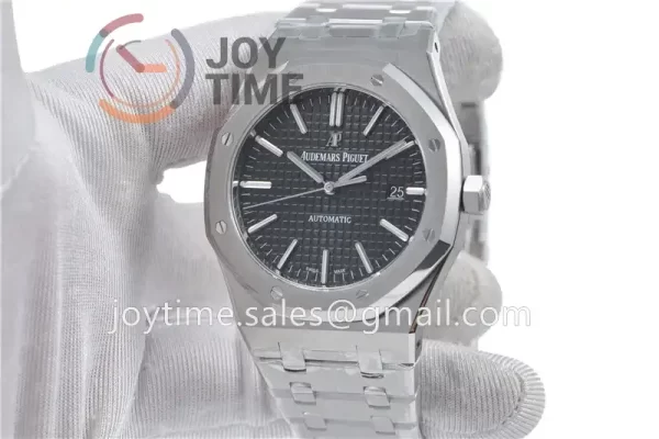 Audemars Piguet Royal Oak15400  41mm ZF 1:1 Best Edition SS Case SS Bracelet A3120