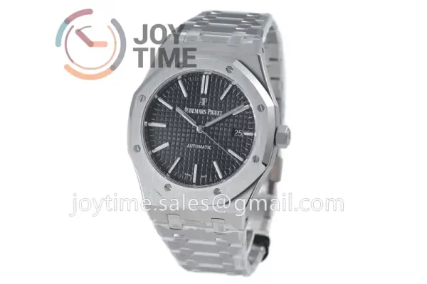 Audemars Piguet Royal Oak15400  41mm ZF 1:1 Best Edition SS Case SS Bracelet A3120