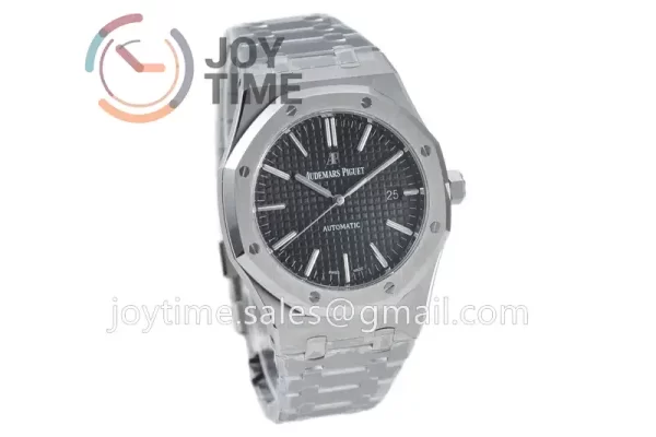 Audemars Piguet Royal Oak15400  41mm ZF 1:1 Best Edition SS Case SS Bracelet A3120