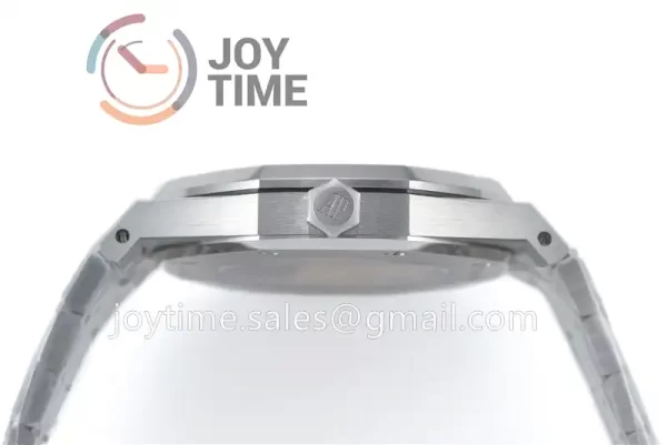 Audemars Piguet Royal Oak15400  41mm ZF 1:1 Best Edition SS Case SS Bracelet A3120