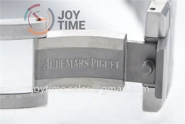 Audemars Piguet Royal Oak15400  41mm ZF 1:1 Best Edition SS Case SS Bracelet A3120