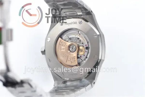 Audemars Piguet Royal Oak15400  41mm ZF 1:1 Best Edition SS Case SS Bracelet A3120