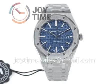 Audemars Piguet Royal Oak15400  41mm ZF 1:1 Best Edition SS Case SS Bracelet A3120