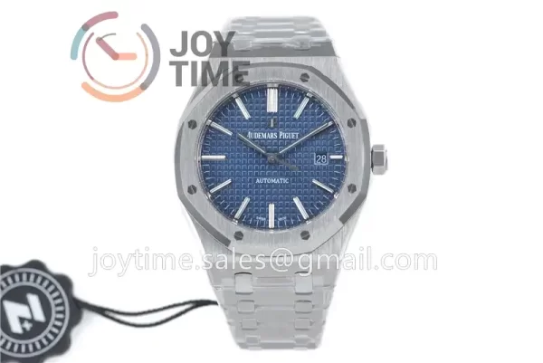 Audemars Piguet Royal Oak15400  41mm ZF 1:1 Best Edition SS Case SS Bracelet A3120