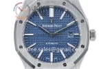 Audemars Piguet Royal Oak15400  41mm ZF 1:1 Best Edition SS Case SS Bracelet A3120