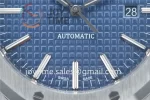 Audemars Piguet Royal Oak15400  41mm ZF 1:1 Best Edition SS Case SS Bracelet A3120