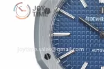 Audemars Piguet Royal Oak15400  41mm ZF 1:1 Best Edition SS Case SS Bracelet A3120