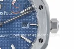 Audemars Piguet Royal Oak15400  41mm ZF 1:1 Best Edition SS Case SS Bracelet A3120