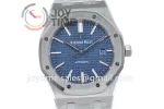 Audemars Piguet Royal Oak15400  41mm ZF 1:1 Best Edition SS Case SS Bracelet A3120