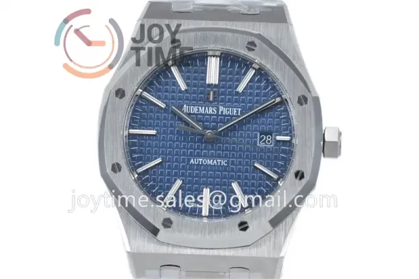 Audemars Piguet Royal Oak15400  41mm ZF 1:1 Best Edition SS Case SS Bracelet A3120