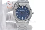 Audemars Piguet Royal Oak15400  41mm ZF 1:1 Best Edition SS Case SS Bracelet A3120