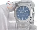 Audemars Piguet Royal Oak15400  41mm ZF 1:1 Best Edition SS Case SS Bracelet A3120