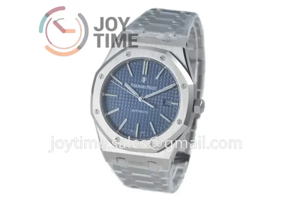 Audemars Piguet Royal Oak15400  41mm ZF 1:1 Best Edition SS Case SS Bracelet A3120