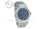 Audemars Piguet Royal Oak15400  41mm ZF 1:1 Best Edition SS Case SS Bracelet A3120