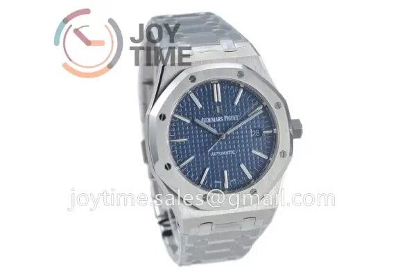 Audemars Piguet Royal Oak15400  41mm ZF 1:1 Best Edition SS Case SS Bracelet A3120