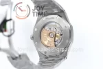 Audemars Piguet Royal Oak15400  41mm ZF 1:1 Best Edition SS Case SS Bracelet A3120