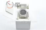 Audemars Piguet Royal Oak15400  41mm ZF 1:1 Best Edition SS Case SS Bracelet A3120