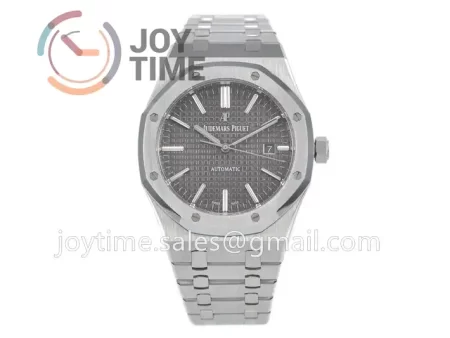 Audemars Piguet Royal Oak15400  41mm ZF 1:1 Best Edition SS Case SS Bracelet A3120