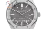 Audemars Piguet Royal Oak15400  41mm ZF 1:1 Best Edition SS Case SS Bracelet A3120