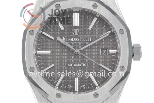 Audemars Piguet Royal Oak15400  41mm ZF 1:1 Best Edition SS Case SS Bracelet A3120