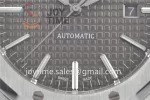 Audemars Piguet Royal Oak15400  41mm ZF 1:1 Best Edition SS Case SS Bracelet A3120