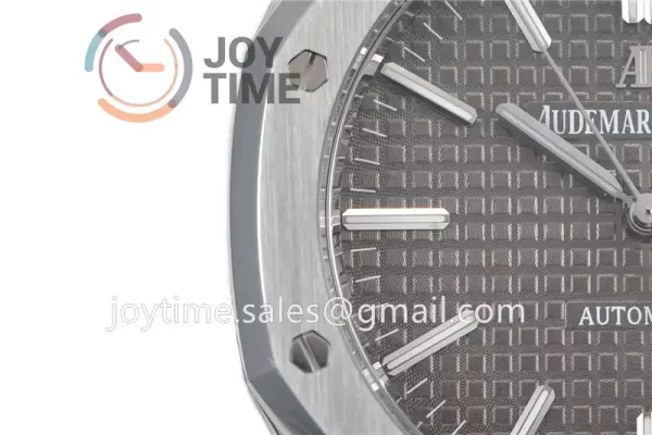 Audemars Piguet Royal Oak15400  41mm ZF 1:1 Best Edition SS Case SS Bracelet A3120