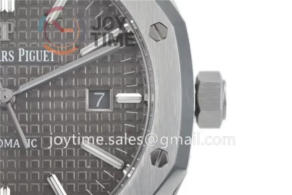 Audemars Piguet Royal Oak15400  41mm ZF 1:1 Best Edition SS Case SS Bracelet A3120