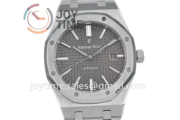 Audemars Piguet Royal Oak15400  41mm ZF 1:1 Best Edition SS Case SS Bracelet A3120