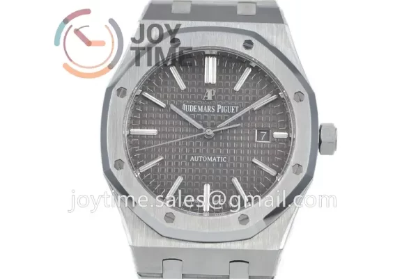 Audemars Piguet Royal Oak15400  41mm ZF 1:1 Best Edition SS Case SS Bracelet A3120