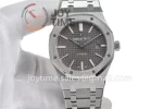 Audemars Piguet Royal Oak15400  41mm ZF 1:1 Best Edition SS Case SS Bracelet A3120