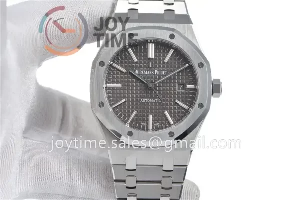 Audemars Piguet Royal Oak15400  41mm ZF 1:1 Best Edition SS Case SS Bracelet A3120