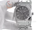 Audemars Piguet Royal Oak15400  41mm ZF 1:1 Best Edition SS Case SS Bracelet A3120