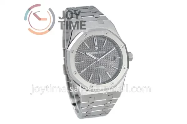 Audemars Piguet Royal Oak15400  41mm ZF 1:1 Best Edition SS Case SS Bracelet A3120