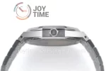 Audemars Piguet Royal Oak15400  41mm ZF 1:1 Best Edition SS Case SS Bracelet A3120